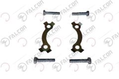 ARKA DİŞLİ SAPLAMA VE SACI TAKIM-MEXİCO Falcon