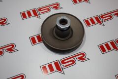 NH 100 ARKA DEBRİYAJ YARIM