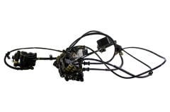 FREN MERKEZİ KOMPLE - N-288 NAKED