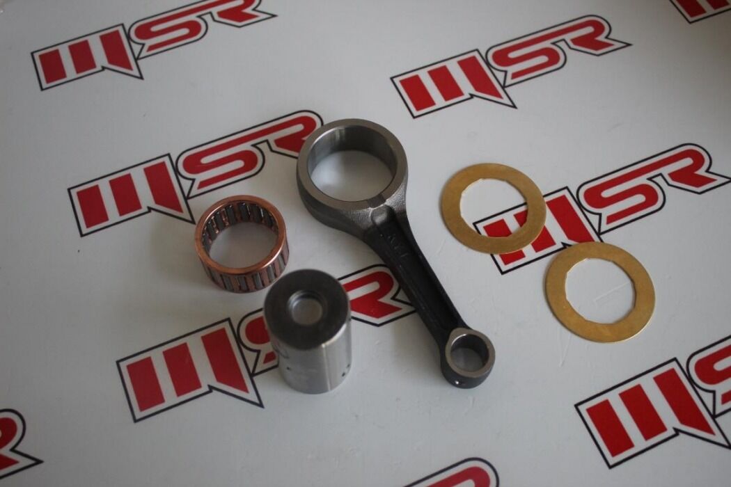 Honda Cbr 250 Krank Kolu Oem