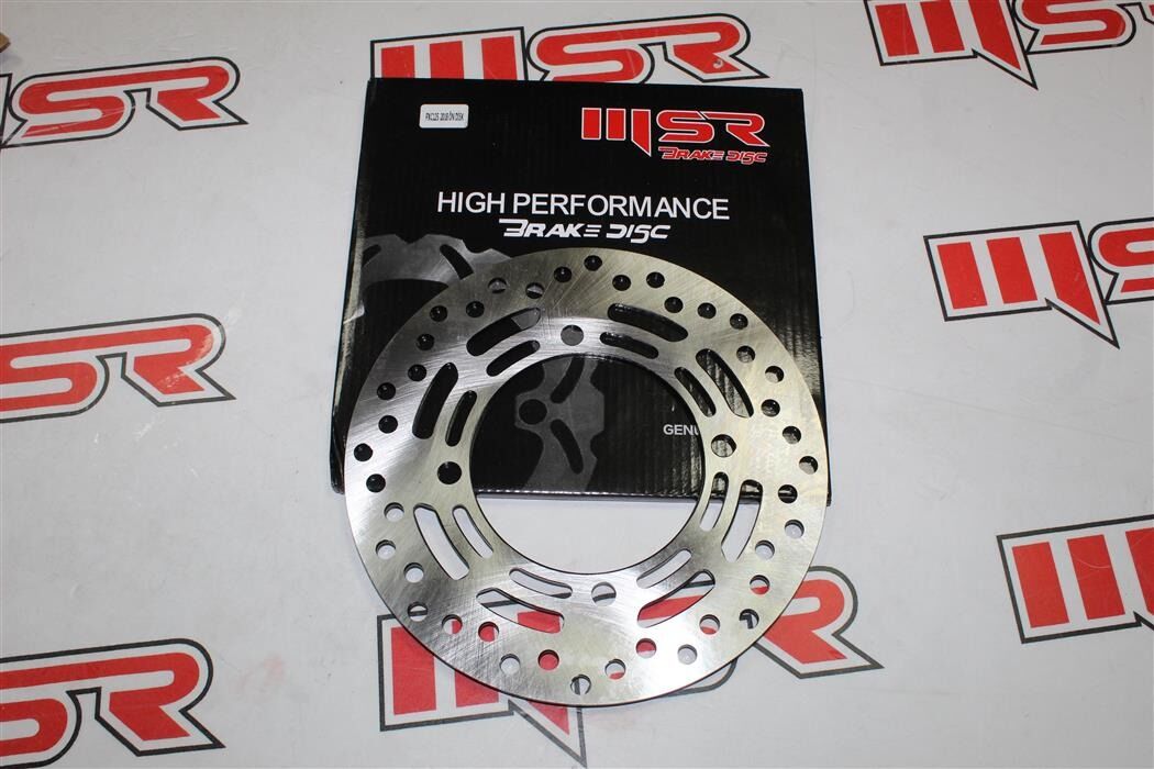 HONDA PCX 125  ÖN DİSK 2018-2020 MSR