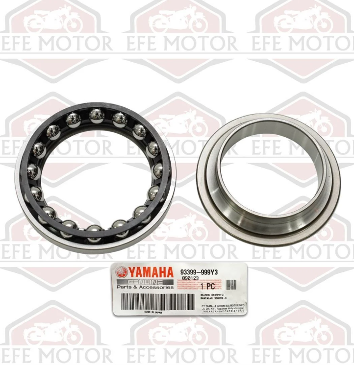 R25 Mt25 Üst Furş Bilyesi