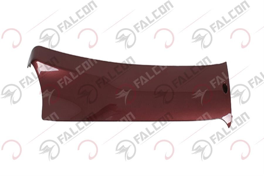 Falcon Cooper 50 Marşbiyel Sağ Kırmızı