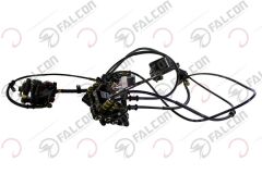 FREN MERKEZİ KOMPLE - N-288 NAKED Falcon