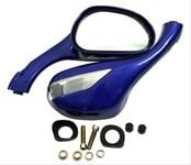 AYNA SCOOTER  150 HS MAVİ