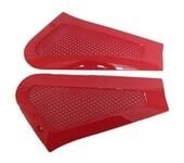 SELE ALTI DELİKLİ E-BİKE KOBRA KIRMIZI (SAĞ+SOL)