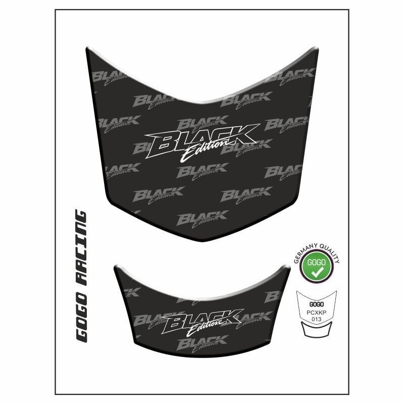 HONDA PCX 2014 - 2017 UYUMLU KUYRUK PAD 013