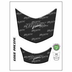 HONDA PCX 2014 - 2017 UYUMLU KUYRUK PAD 013