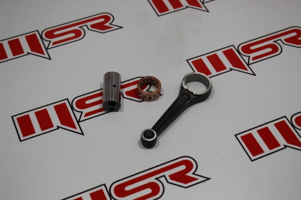 SYM ORBIT 50 4T - MİO 50 4T EFİ KRANK KOLU