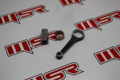 SYM ORBIT 50 4T - MİO 50 4T EFİ KRANK KOLU