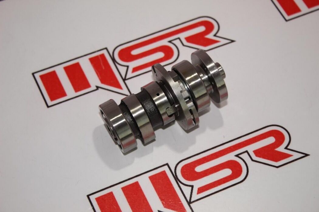 TVS WEGO EKSANTRİK MİLİ PRC