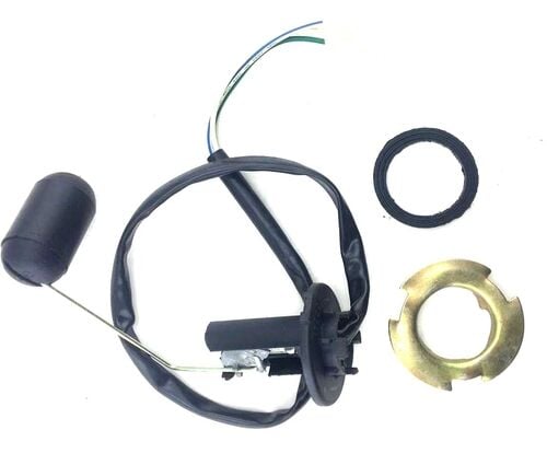 RMG MOTO GUSTO VENİCE BENZIN SAMANDIRASI