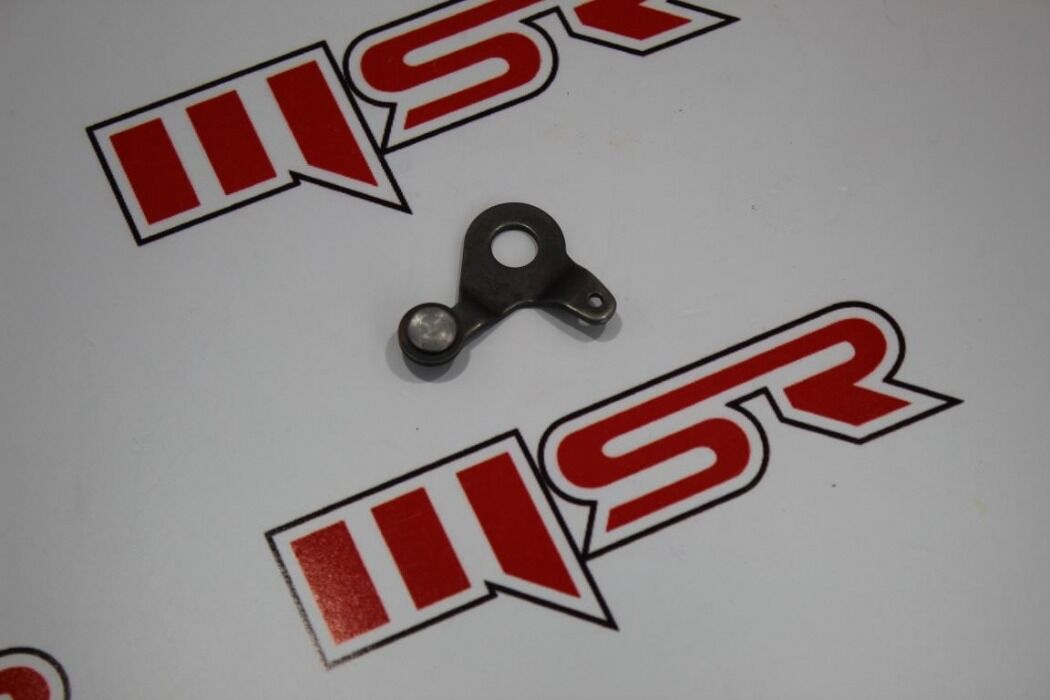 YBR 125 HİLAL TEKERİ STOPER ADET