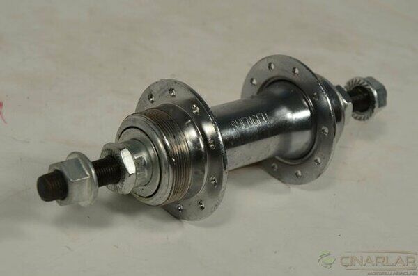 BMX ARKA HAZNE 20 D.