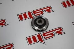 CBF 150 BALANSÖR BÜYÜK DİŞLİ KOMPLE