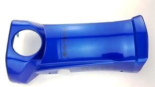 RMG MOTO GUSTO COLORADO ON GOGUS MAVI