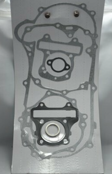 ALPHA CONTA TAKIMI OEM