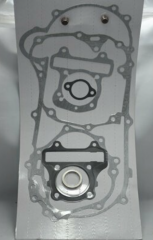 ALPHA CONTA TAKIMI OEM