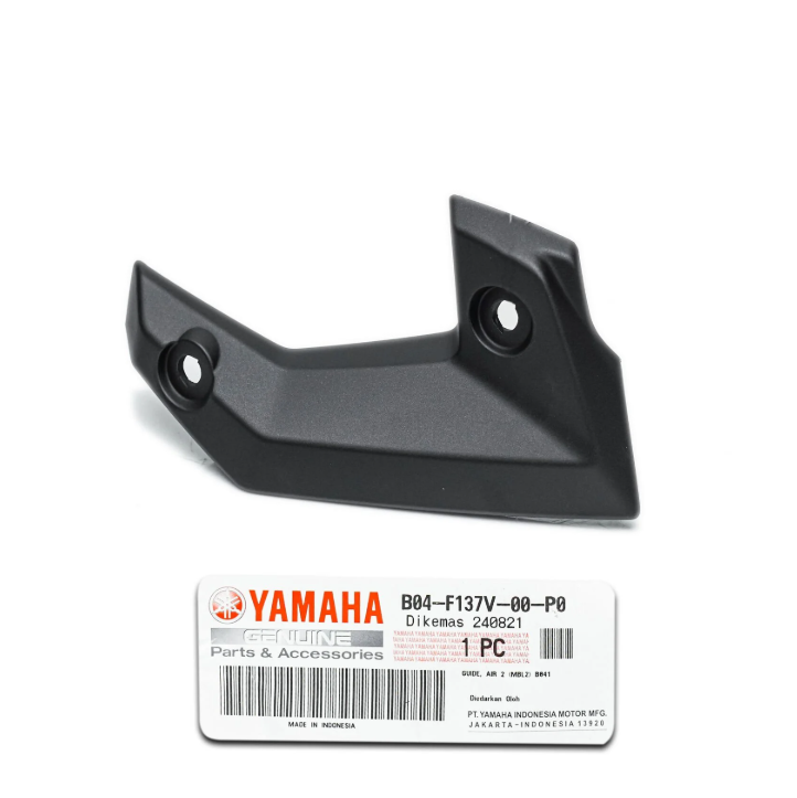 Mt25 Sağ Radyatör Koruma