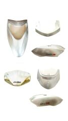 Santa Gri Kaporta Seti