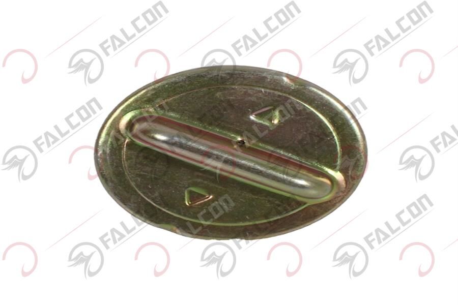 BENZİN DEPO KAPAĞI-COOPER 50 Falcon