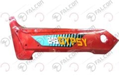 MARŞBİYEL KIRMIZI SOL GYPS 249 Falcon