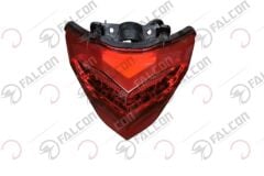 ARKA STOP LAMBASI - N-288 NAKED Falcon