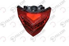 ARKA STOP LAMBASI - N-288 NAKED Falcon