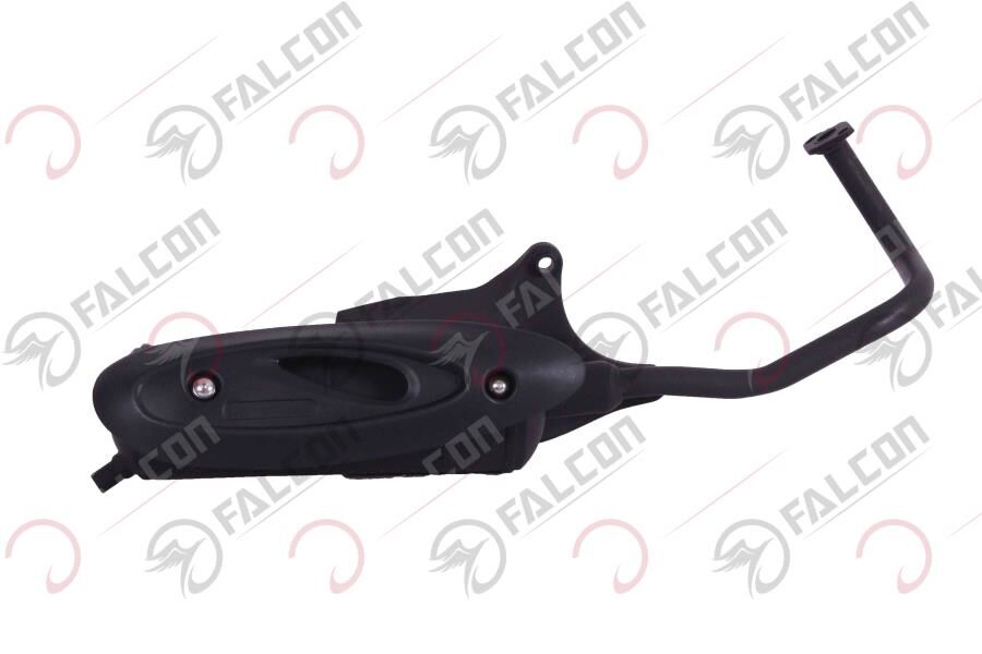 EGZOZ-SOFT 50 Falcon