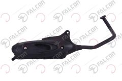 EGZOZ-SOFT 50 Falcon