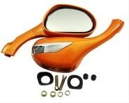 AYNA SCOOTER  150 HS TURUNCU