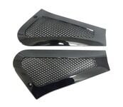 SELE ALTI DELİKLİ E-BİKE KOBRA SİYAH (SAĞ+SOL)