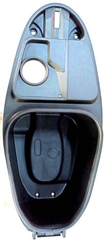 RMG MOTO GUSTO PANZER 125 SELE KUTUSU