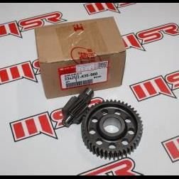 PCX 125 MODİFİYE DİŞLİ SETİ 24T-14T-44T 2021 MODEL