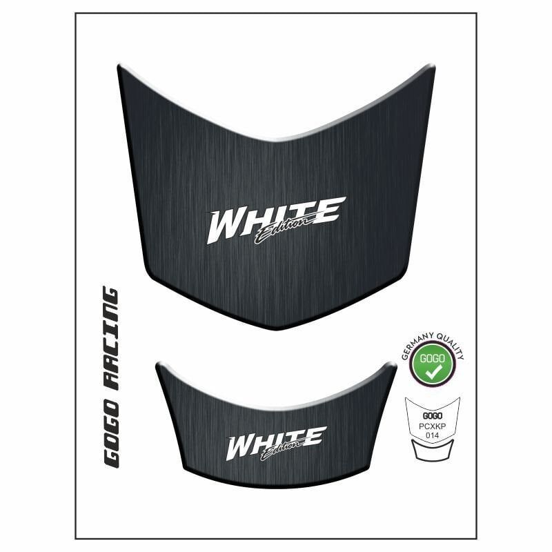 HONDA PCX 2014 - 2017 UYUMLU KUYRUK PAD 014