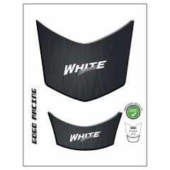 HONDA PCX 2014 - 2017 UYUMLU KUYRUK PAD 014