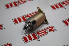 SYM ORBIT 50 4T - MİO 50 4T EFİ MARŞ MOTORU