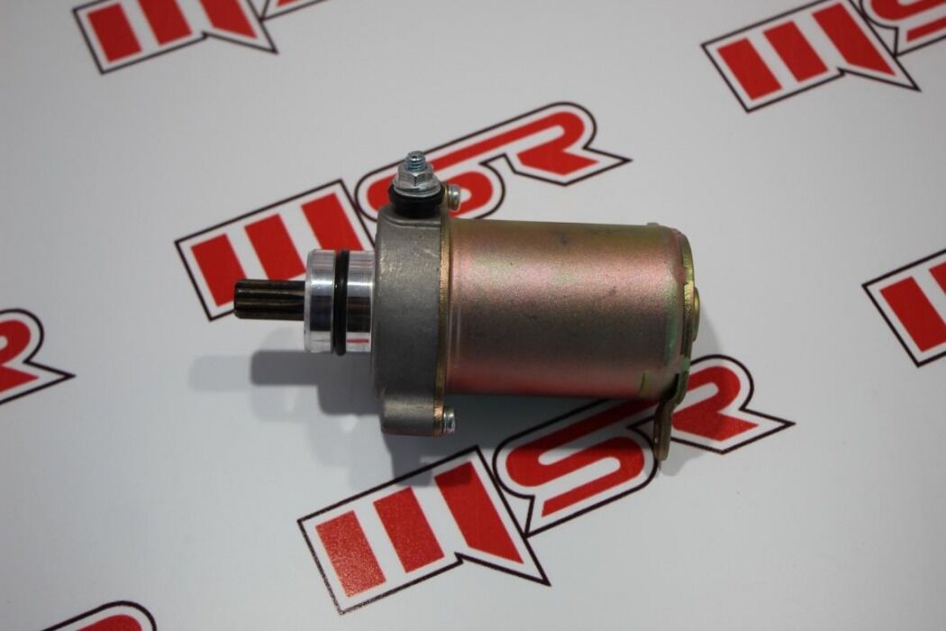 TVS WEGO STARTER MOTOR  PRC