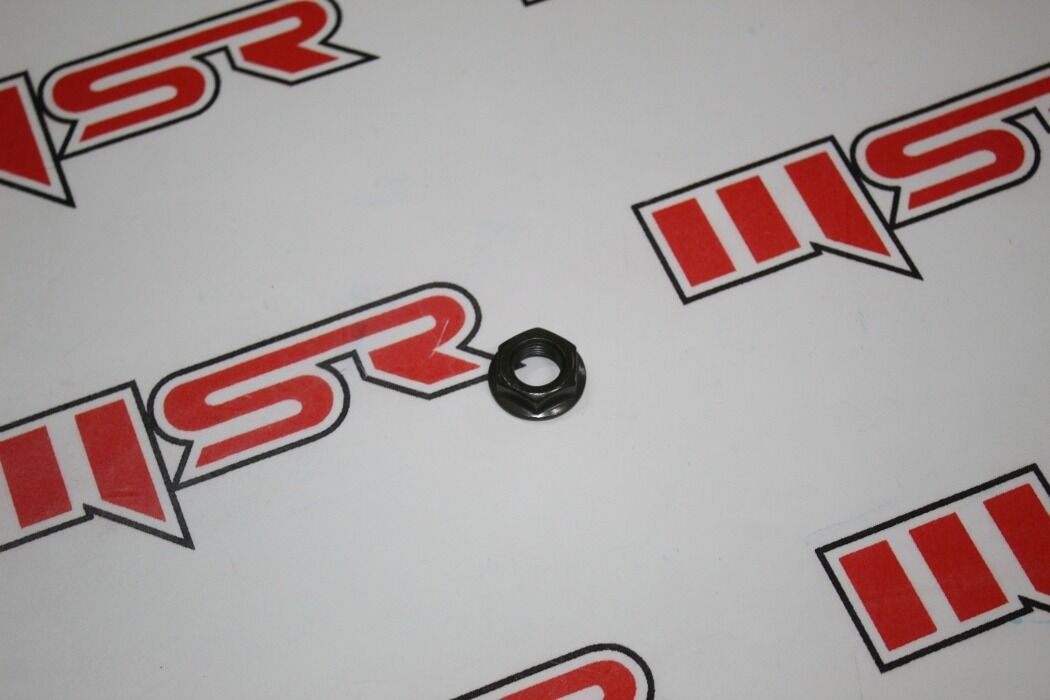 YBR 125  DEBRİYAJ MİL SOMUNU ADET