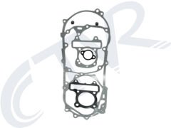 HONDA ACTİVA S CONTA TAKIMI OEM
