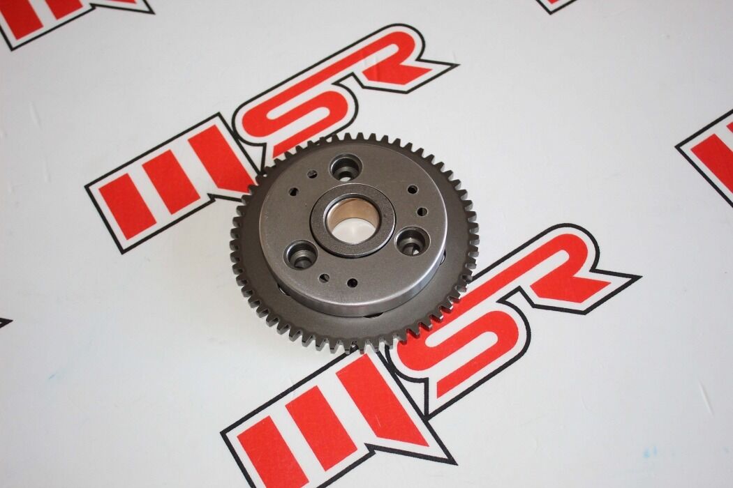 ATV250 OFF ROAD MARŞ KAVRAMA KOMPLE