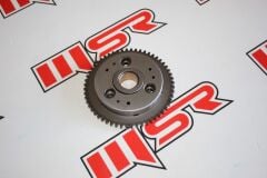 ATV250 OFF ROAD MARŞ KAVRAMA KOMPLE