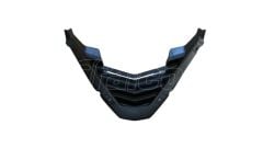 IZGARA ALT SAKAL - N-288 NAKED