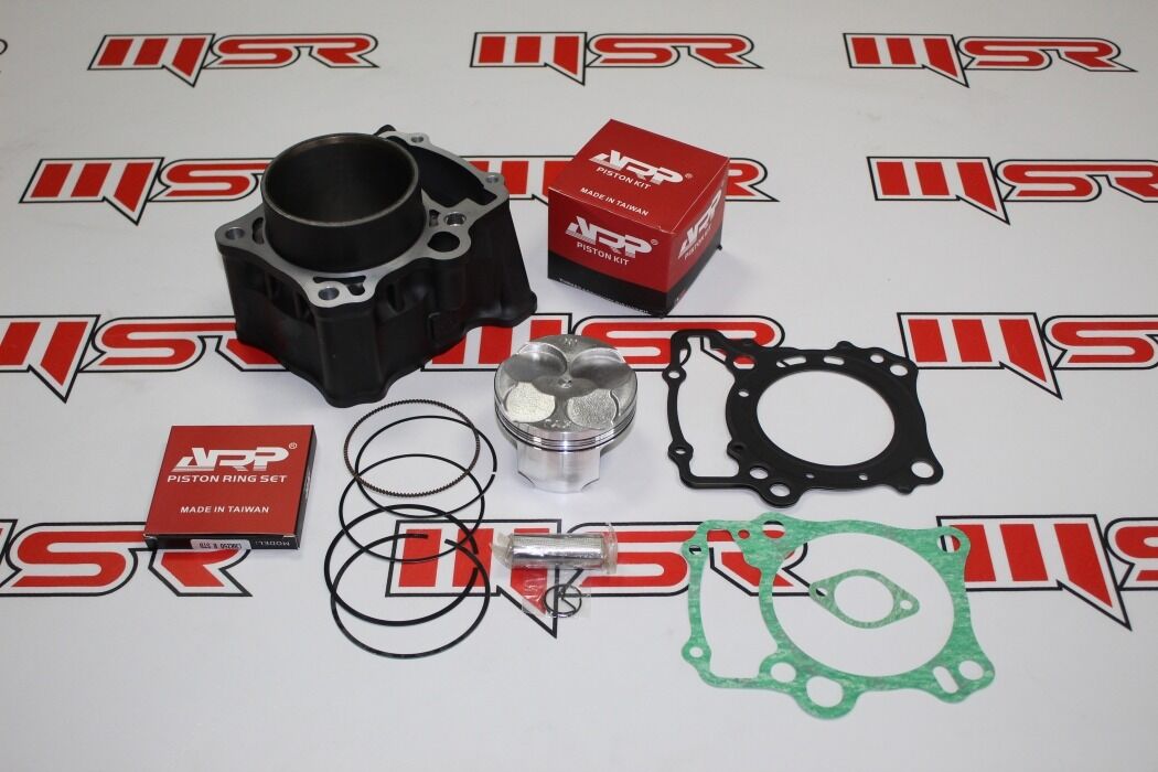 CBR 250 SİLİNDİR KİT