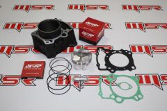 CBR 250 SİLİNDİR KİT