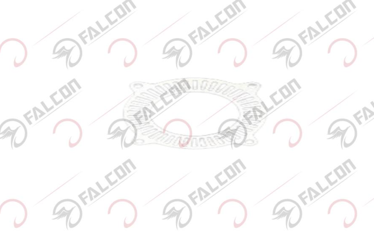 ABS SACI ÖN - TREX Falcon