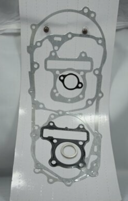 ACTİVA S CONTA TAKIMI OEM