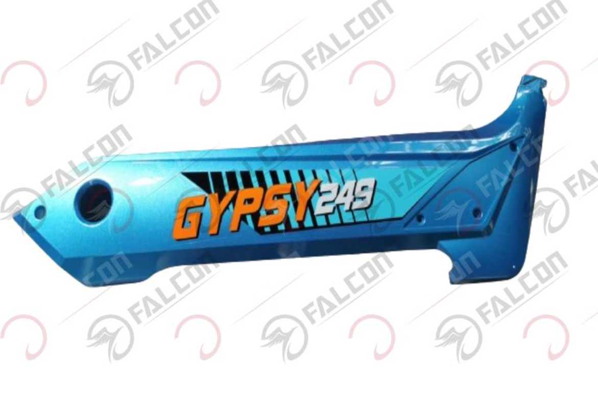 MARŞBİYEL MAVİ SAĞ GYPS 249