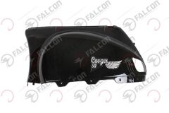 ARKA KARENAJ SOL SİYAH-COOPER 50 Falcon