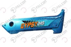 MARŞBİYEL MAVİ SAĞ GYPS 249 Falcon